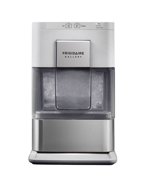 Frigidaire Nugget Ice Maker Costco at Alan Fortune blog