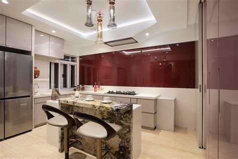 5 spectacular Indian kitchen designs that provide food for thought ...