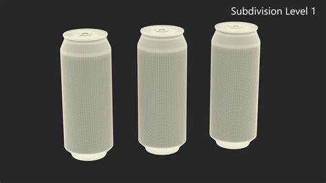 3D model Monster Energy Drinks Set | 3D Molier International