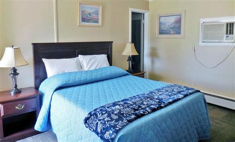 LAMPLIGHTER MOTEL (Marceline) - Hotel Reviews & Photos - Tripadvisor