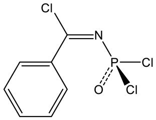 Organophosphorus Azoles Incorporating a Tetra-, Penta-, and ...