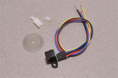 Image result for Encoder Sensor of Brushless Motor