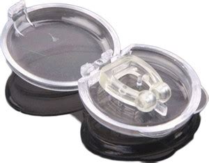 Wonder World ® Anti-Snoring Drug Free Device Stops or Reduces Snoring ...
