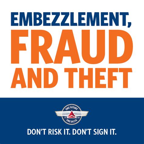IAM’s History of Financial Crimes