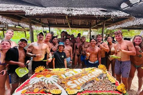 2025 Siargao Three Island Party Boat (Siargao Island) - with Reviews ...