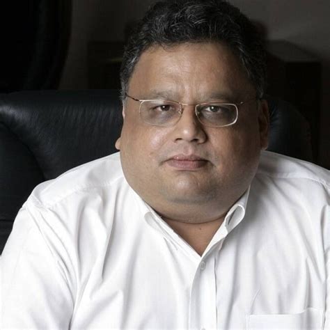 Despite poor markets, Rakesh Jhunjhunwala's portfolio stock hits...