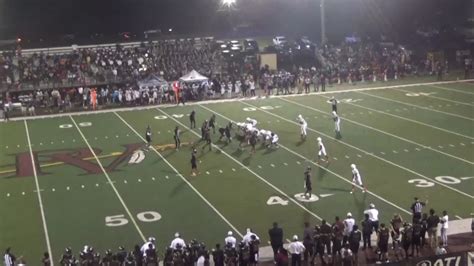 Clay-Chalkville High School - Connor Knight highlights - Hudl