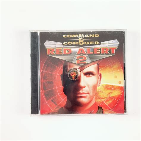 Image result for Command and Conquer Red Alert 2 Download PC