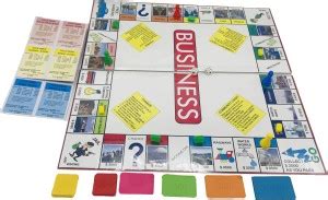 KidsTrends nternational Buisness XL - The International Property ...