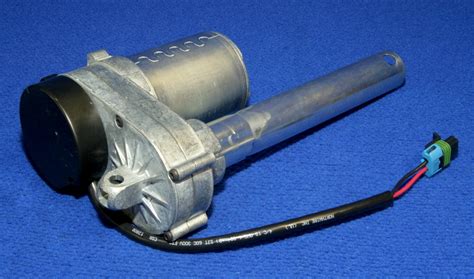 Sweeper Parts