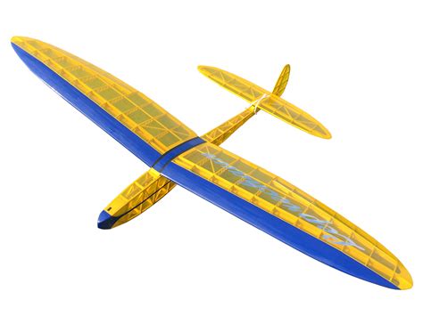 Leprechaun V3 Full-KIT 2665 mm Dane-rc - Zeller Modellbau