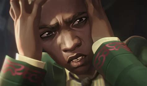 Se confirma la teoría de Ekko sobre Major League of Legends en el ...