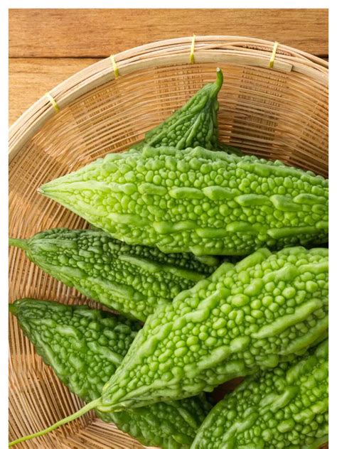 Benefits of eating Karela and 10 under-20-minute easy recipes | Times ...