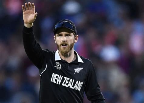 "Come finals time, anything can happen" - Kane Williamson upbeat about ...