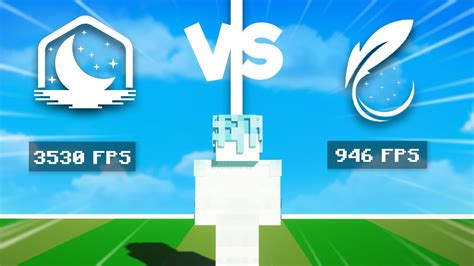 Best Client for FPS Minecraft Java for Low End PCs 的图像结果