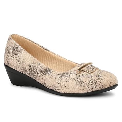Buy Denill Women's & Girl's Ballet Flats at Amazon.in