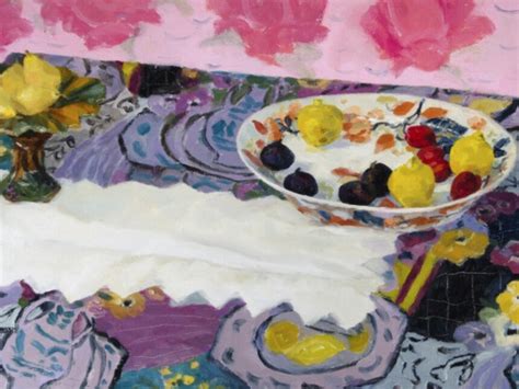 Geraldine Girvan | Meer