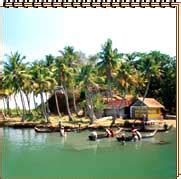 Backwater Holidays in Kerala, Kerala Backwater Boating, Kerala ...