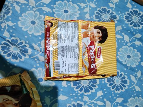 Parle G Glucose Biscuit,65 Gram [Pack of 24]-Wheat Flour,Sugar,Rbd Palm ...