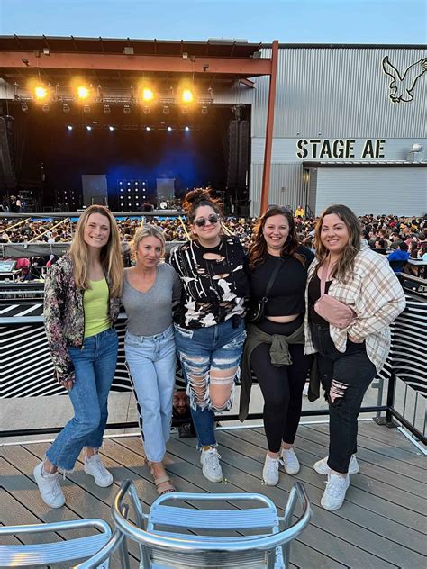 Everything You Need to Know About the Stage AE Concert Lineup - Made In PGH