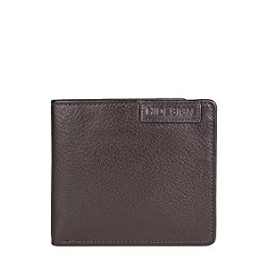 Buy Hidesign Brown Men's Wallet (8903439398910) at Amazon.in
