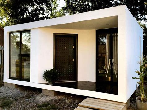 Modular Pod House 的图像结果