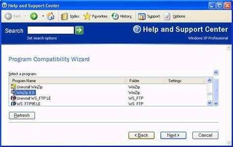 Image result for Windows XP Program Manager