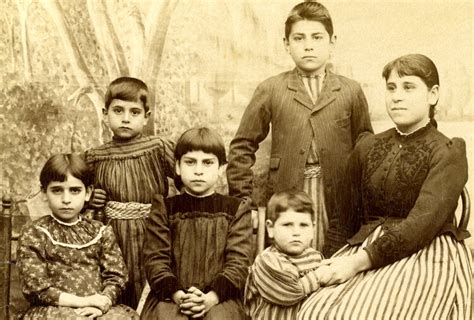 ODA | Americas | Wistar Archive - USA :: Houshamadyan - a project to ...