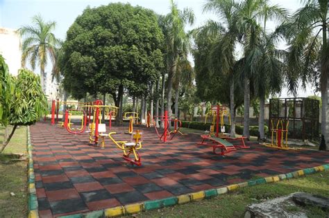 National Skill Training Institute(W) | Noida