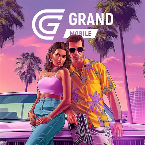 Grand Mobile:RP Life Simulator – Apps on Google Play