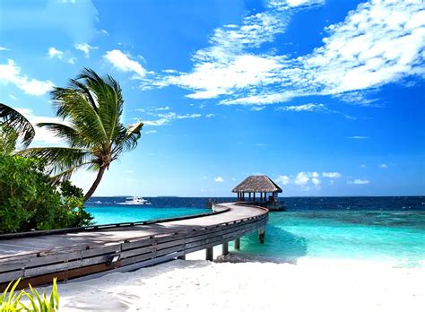 3 Nights 4 Days Sandies Bathala Resort Maldives Tour Package ...