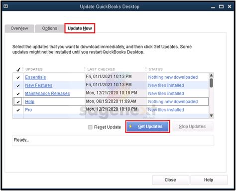 Image result for QuickBooks 2011 Update