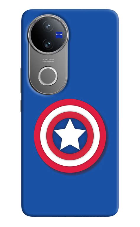 Save Big: Get the Shield Vivo V50 5G Back Cover - Shop Now – Casekaro
