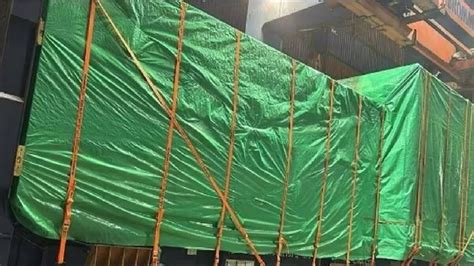 ભારતે ચીનથી પાકિસ્તાન જઈ રહેલા જહાજને રોક્યું, PAK એ પરમાણુ ...