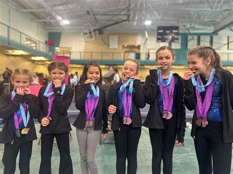 GymQuest | So much parachute fun with these little gymnasts!! Join our ...