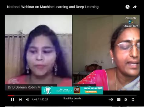 Department Of Computer Science