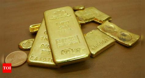 All you need to know about India's first international gold exchange ...