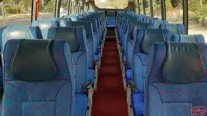 Kartar Travels Private Limited - Online Bus Ticket Booking, Bus ...