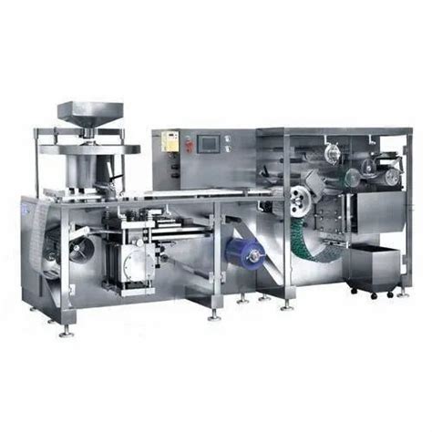 Image result for Tablet Packing Machine