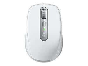 Amazon.in: Buy Logitech MX Anywhere 3 Compact Performance Mouse ...