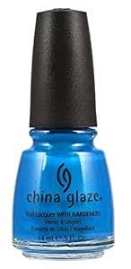 Buy China Glaze Shimmery Finish Nail Polish, Sexy In The City 553,14 ...