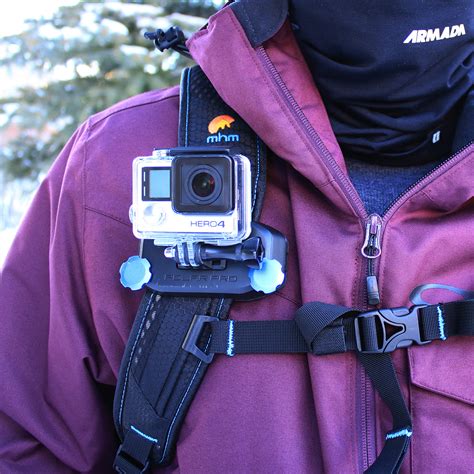 Image result for GoPro Backpack