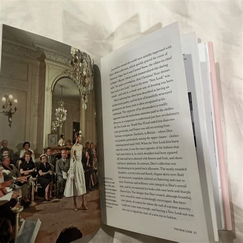 Dior coffee table book Little book of dior #Dior... - Depop