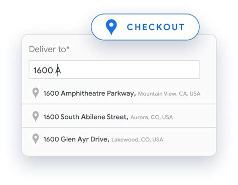 Image result for Parcels Google Map