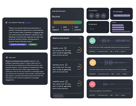 Voop | Global Insights Powered by AI