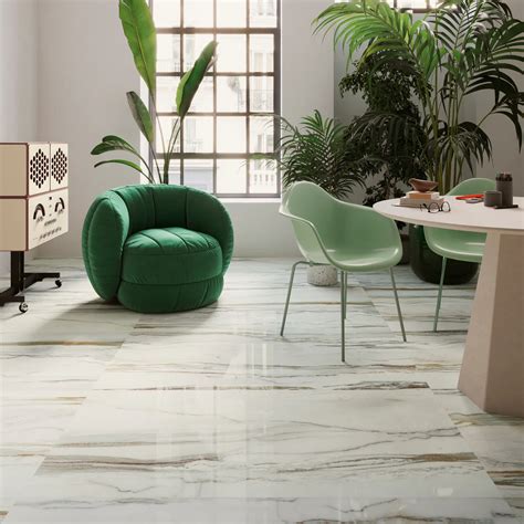 Star Marble Emerald 36x72 Polished - USA Tile & Marble