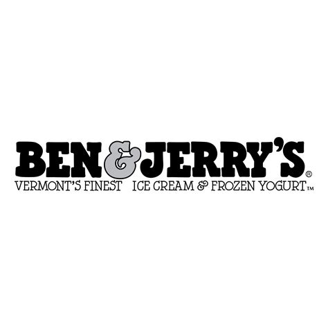 ben & jerry-s logo png 20 free Cliparts | Download images on Clipground ...