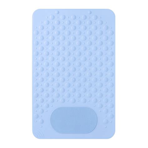 Anti slip bath mat for all uses and easy to clean – Tromart