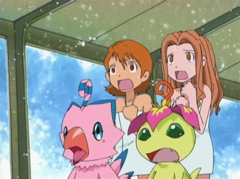 Digimon:SR: 7/1/11 - 8/1/11