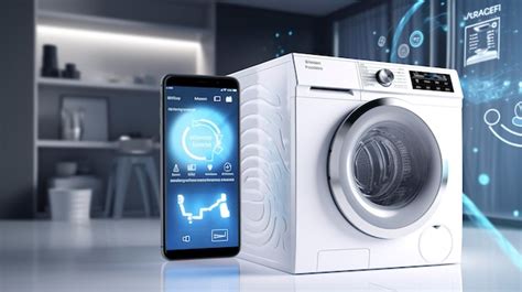 Image result for Rank Smart Washing Machine